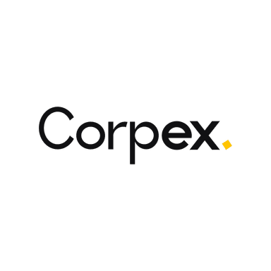 Corpex Logo